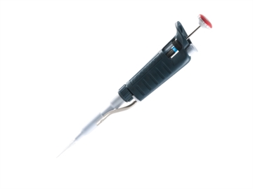 PIPETMAN P10, METAL EJECTOR