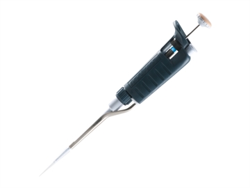 PIPETMAN P100, METAL EJECTOR