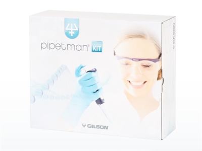 PIPETMAN L MICRO VOLUME KIT