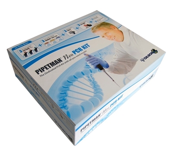 PIPETMAN NEO PCR KIT