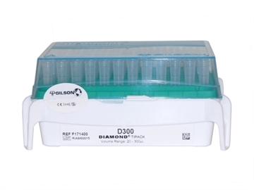 DIAMOND TIP, D300, TIPACK, BOX OF 960