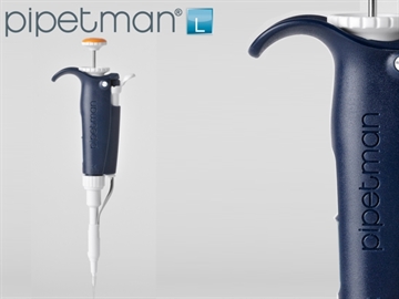 PIPETMAN L P2L, METAL EJECTOR