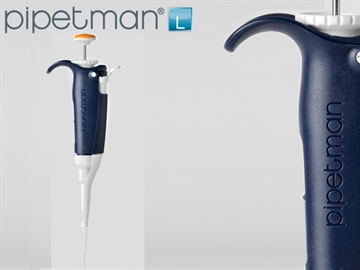 PIPETMAN L P2L, PLASTIC EJECTOR