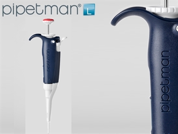 PIPETMAN L P10L, PLASTIC EJECTOR