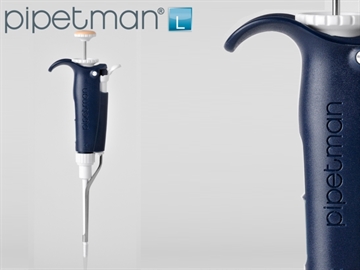 PIPETMAN L P100L, METAL EJECTOR