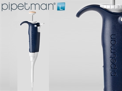 PIPETMAN L P100L, PLASTIC EJECTOR