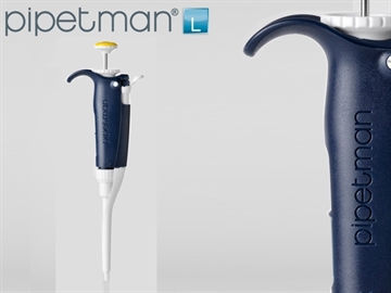 PIPETMAN L P200L, PLASTIC EJECTOR