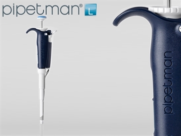 PIPETMAN L P1000L, METAL EJECTOR