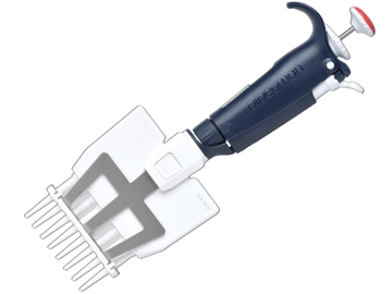 PIPETMAN L MULTICHANNEL P8X10L