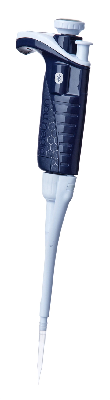 PIPETMAN M P300M BT CONNECTED