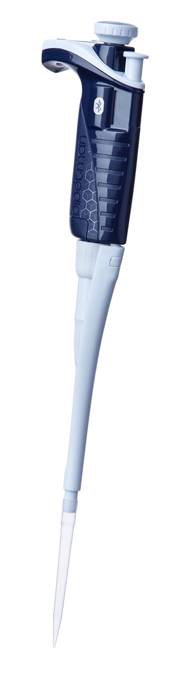PIPETMAN M P1200M BT CONNECTED