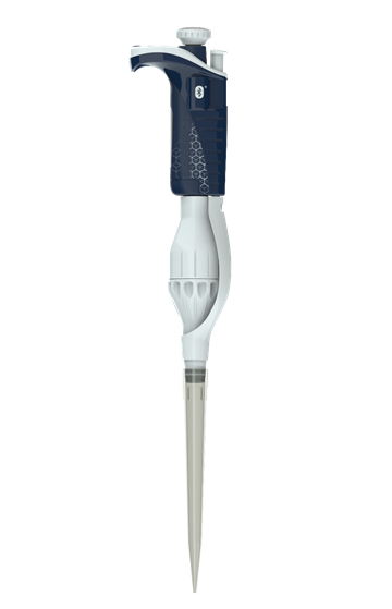 PIPETMAN M P10MLM BT CONNECTED