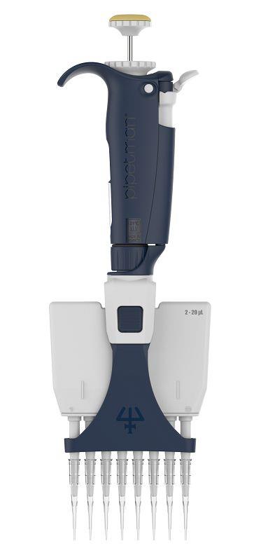 PIPETMAN L MULTICHANNEL P8X20L